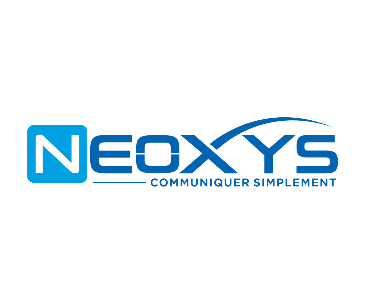 Logo Design by Atec for Neoxys | Design #26298613