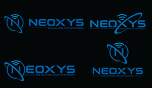 Logo Design by Atec for Neoxys | Design: #26329262