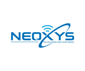 Logo Design by Atec for Neoxys | Design: #26424776