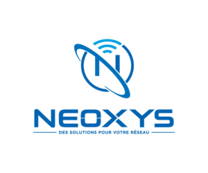 Logo Design by Atec for Neoxys | Design: #26424777