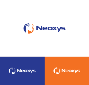 Neoxys | Logo Design by DoMadic