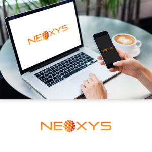 Neoxys | Logo Design by DesignDUO