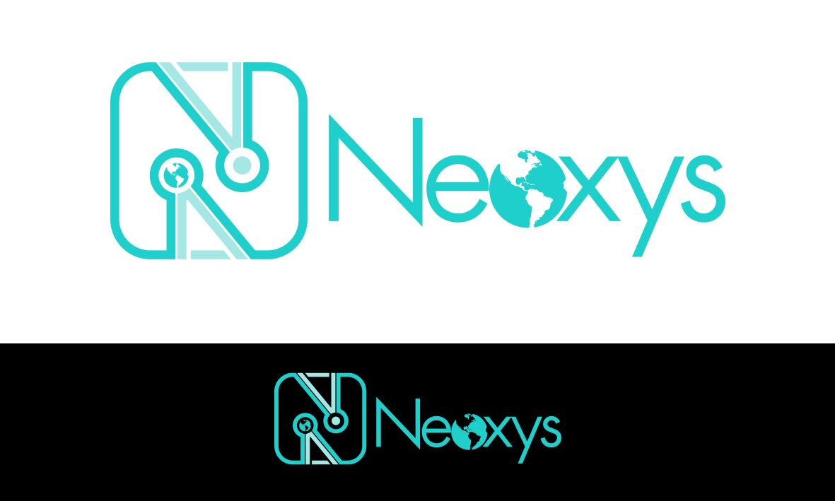 Logo Design by patriciaparadesign for Neoxys | Design #26345364