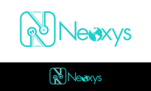 Logo Design by patriciaparadesign for Neoxys | Design: #26345364