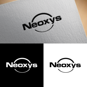 Logo Design by anak mama for Neoxys | Design: #26282738
