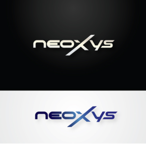 Neoxys | Logo Design by IdentsArt