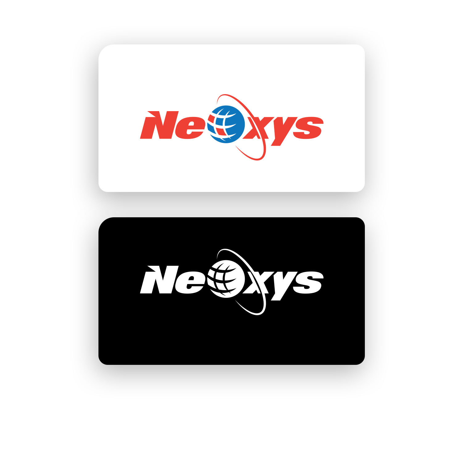 Logo Design by Finley Johnson for Neoxys | Design #26344710