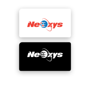 Logo Design by Finley Johnson for Neoxys | Design: #26344710
