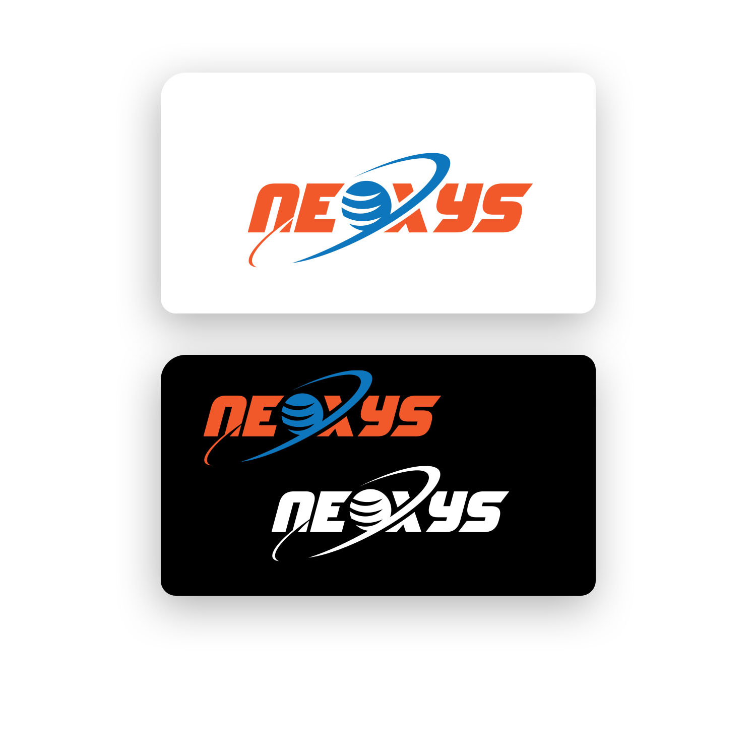 Logo Design by Finley Johnson for Neoxys | Design #26344751