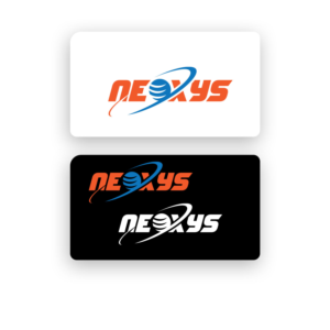 Logo Design by Finley Johnson for Neoxys | Design: #26344751