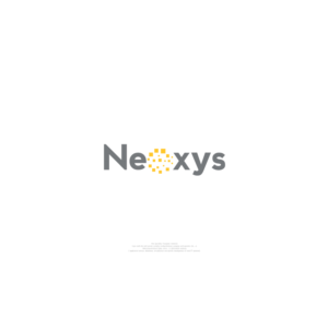 Logo Design by Ui Sohal for Neoxys | Design: #26283255