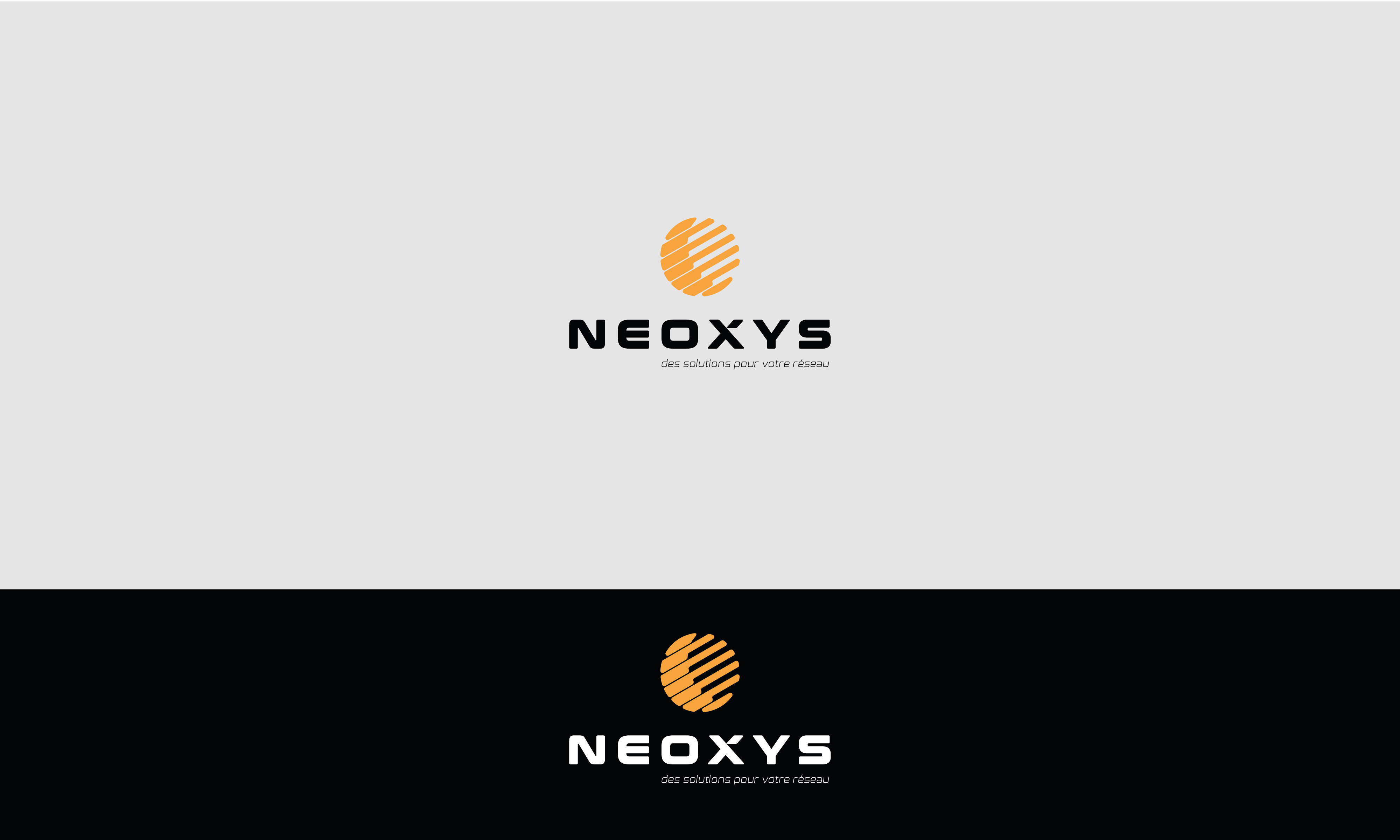 Diseño de Logo por rafikrdhaounia 2 para Neoxys | Diseño #26309461