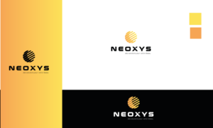 Logo Design by rafikrdhaounia 2 for Neoxys | Design: #26309477
