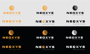 Logo Design by rafikrdhaounia 2 for Neoxys | Design: #26309478