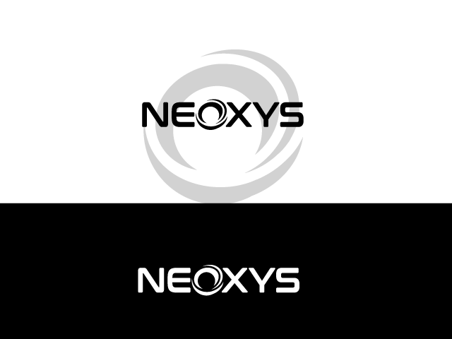 Logo Design by rafikrdhaounia 2 for Neoxys | Design #26337116