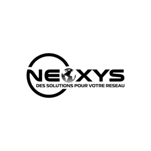 Logo Design by Juliawan for Neoxys | Design: #26339244