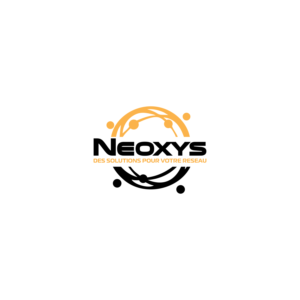 Logo Design by Juliawan for Neoxys | Design: #26339247