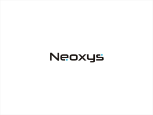 Logo Design by cjssan for Neoxys | Design: #26309661