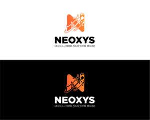 Logo Design by Rusmin Gustamin for Neoxys | Design: #26291313