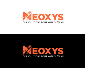 Logo Design by Rusmin Gustamin for Neoxys | Design: #26291314
