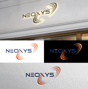 Logo Design by Natalie Eric for Neoxys | Design: #26344096
