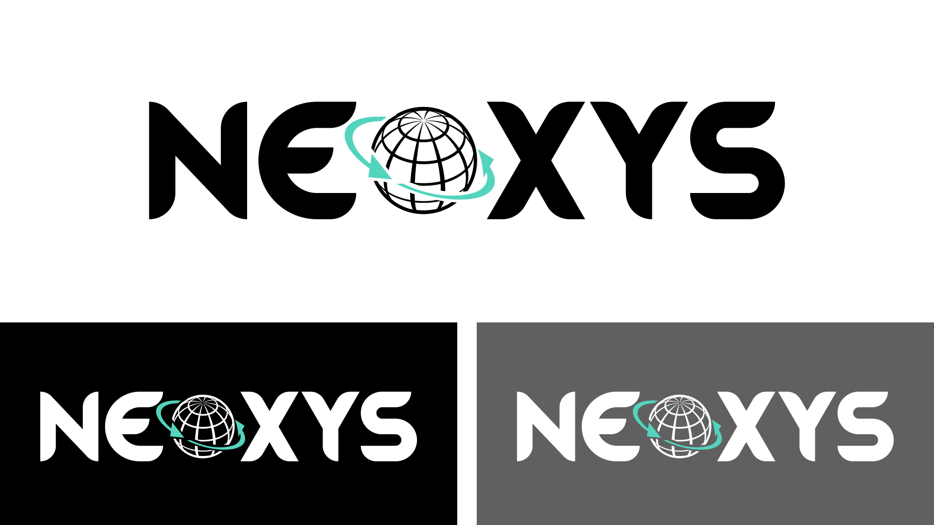 Diseño de Logo por ompratapsinha 2 para Neoxys | Diseño #26342369