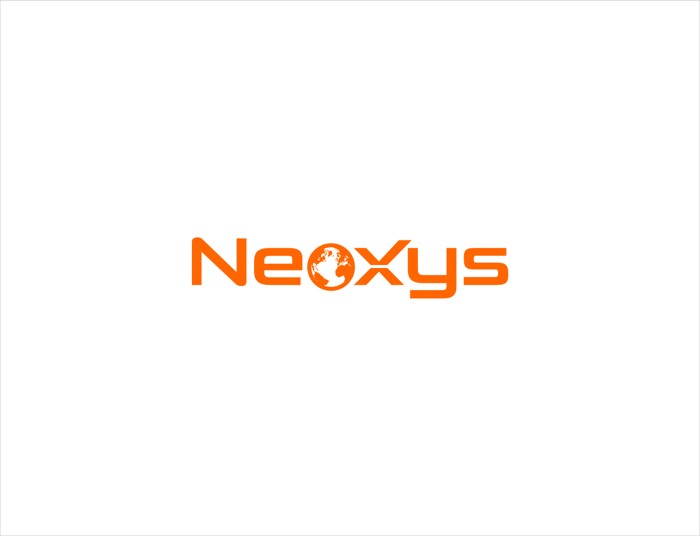 Logo Design by BNdesigner for Neoxys | Design #26312029