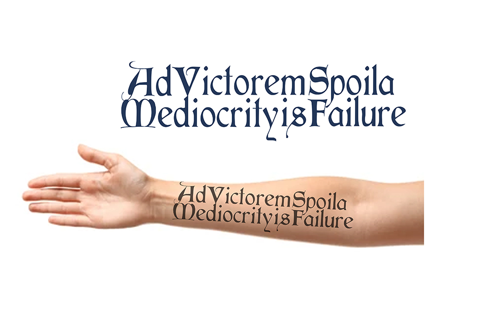 Tattoo Design by NILDesigns for this project | Design #26285614