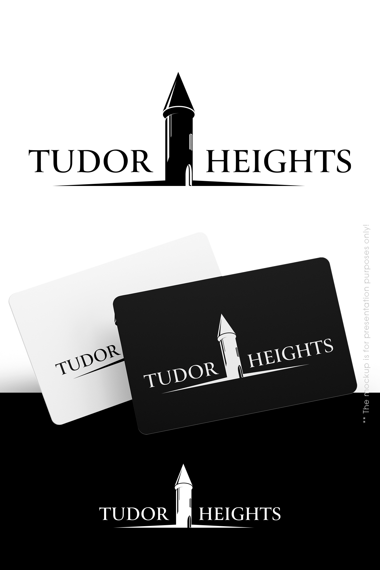 Logo Design by designbysy for this project | Design #26299898