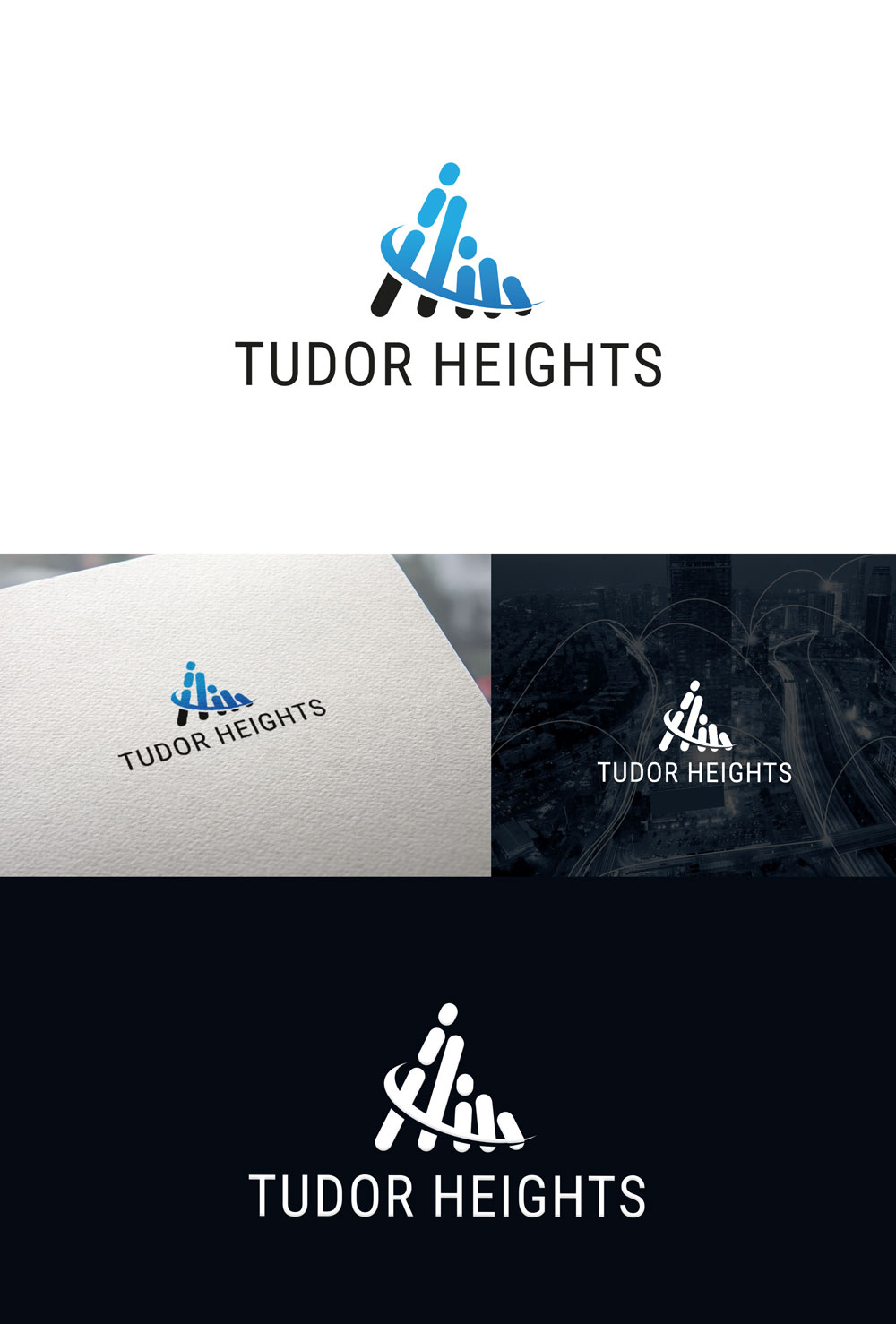 Logo Design by Th3o for this project | Design #26280170