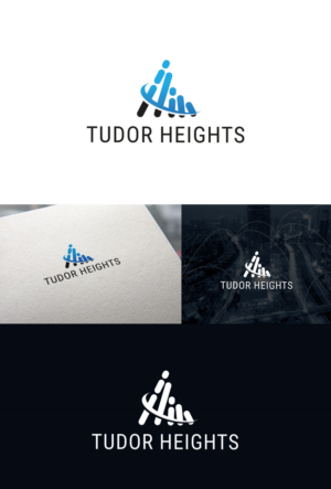 Logo Design by Th3o for this project | Design: #26280170