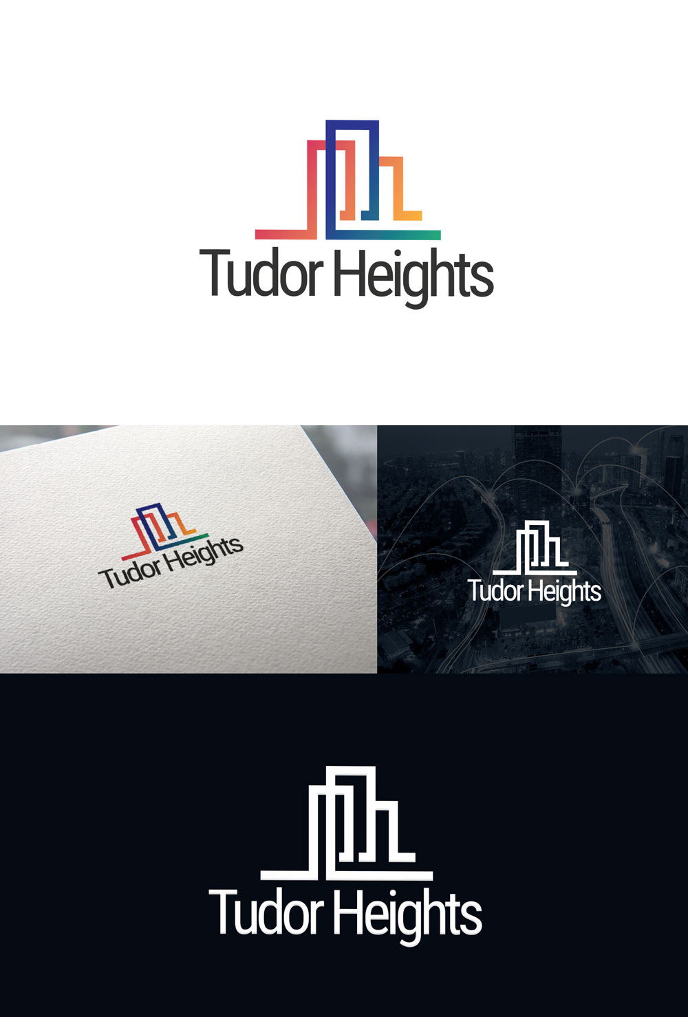 Logo Design by Th3o for this project | Design #26280216