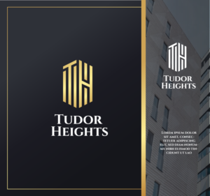 Tudor Heights | Design de Logo par Ng V Duc