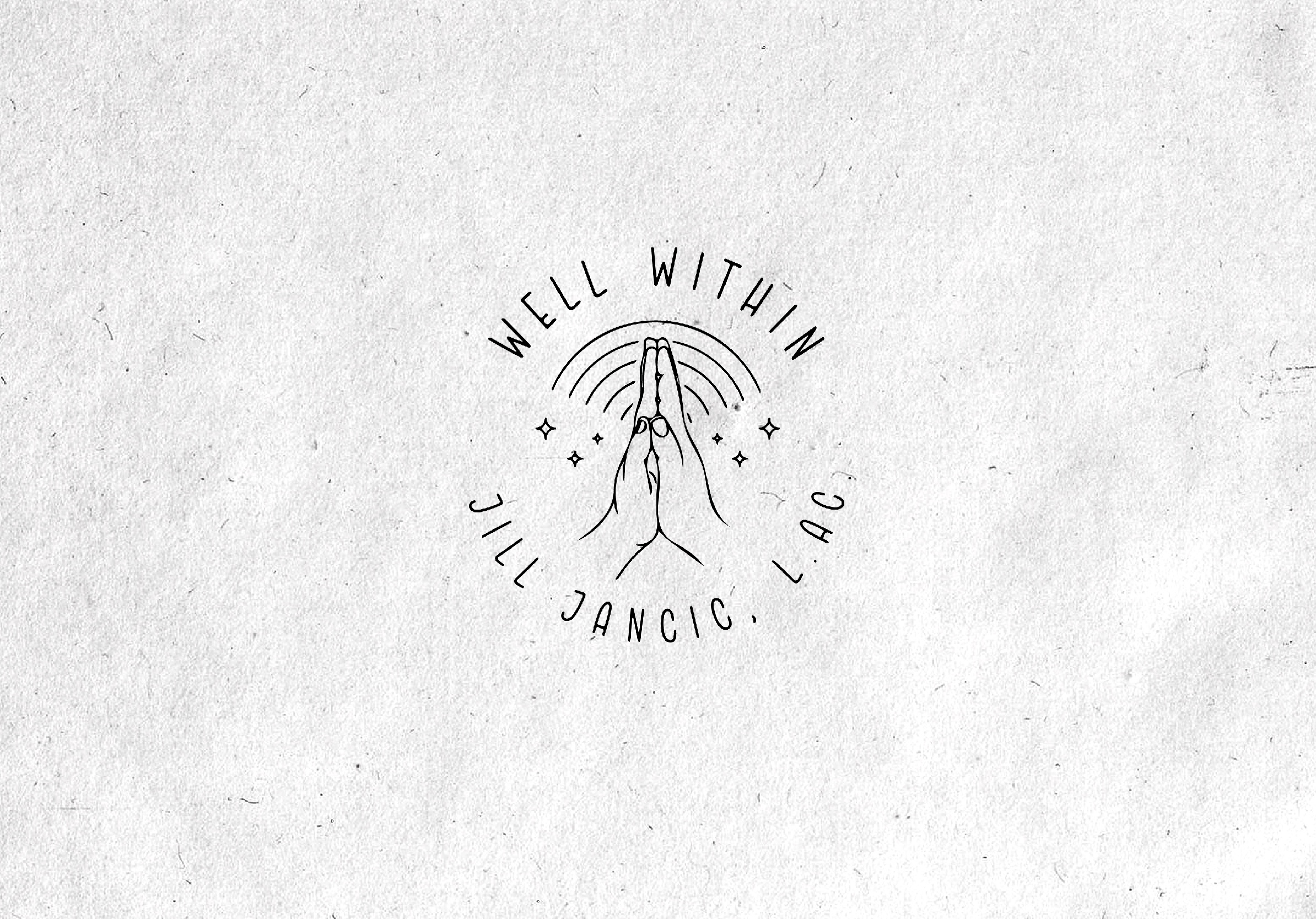 Diseño de Logo por JTdsign para Well Within  | Diseño #26280337