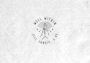 Diseño de Logo por JTdsign para Well Within  | Diseño: #26280337