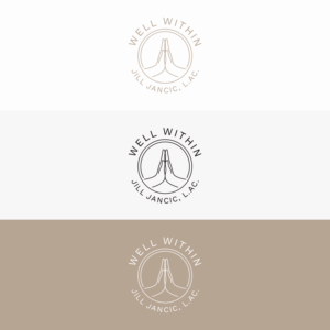 Diseño de Logo por ARFA Design para Well Within  | Diseño: #26278929