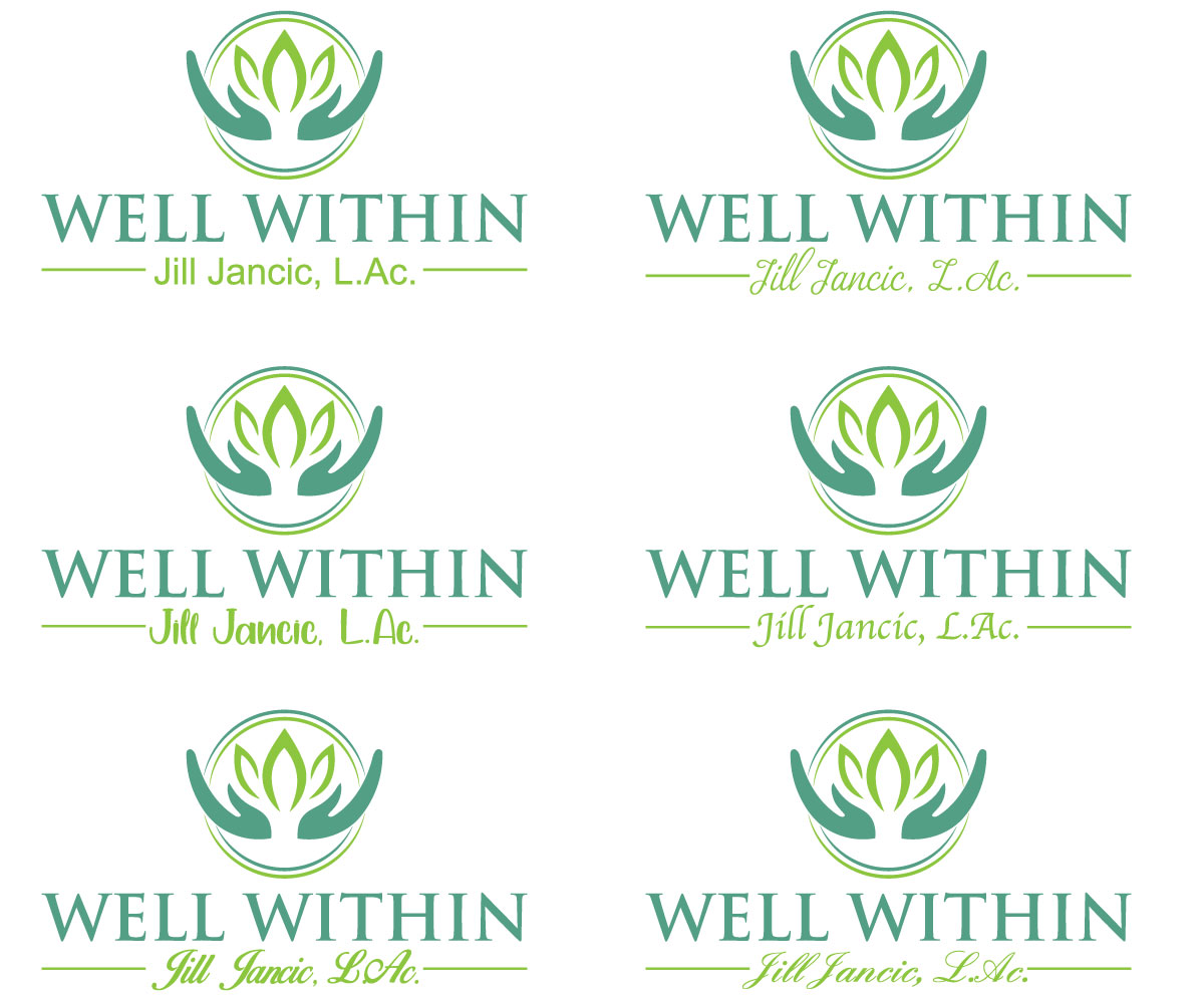 Diseño de Logo por hablu para Well Within  | Diseño: #26294499