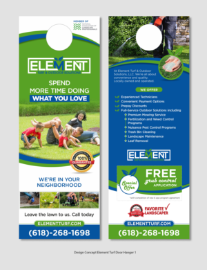 Print Design by D Creative for this project | Design #26282661