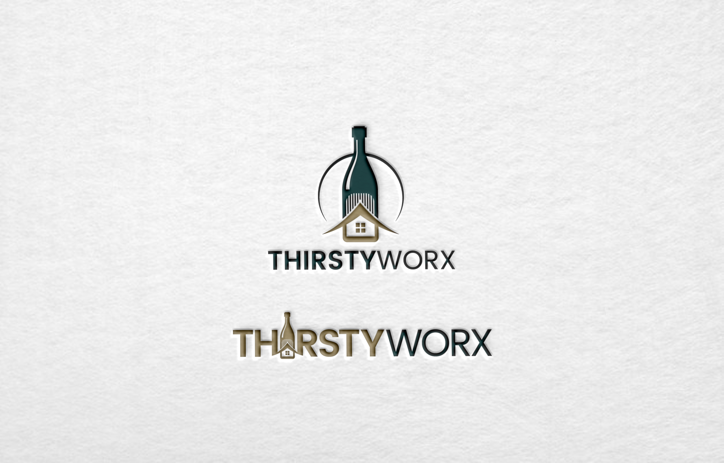 Logo Design by Jevin Hingrajiya for this project | Design #26286504