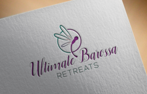 Ultimate Barossa Retreats | Logo Design by sekanul