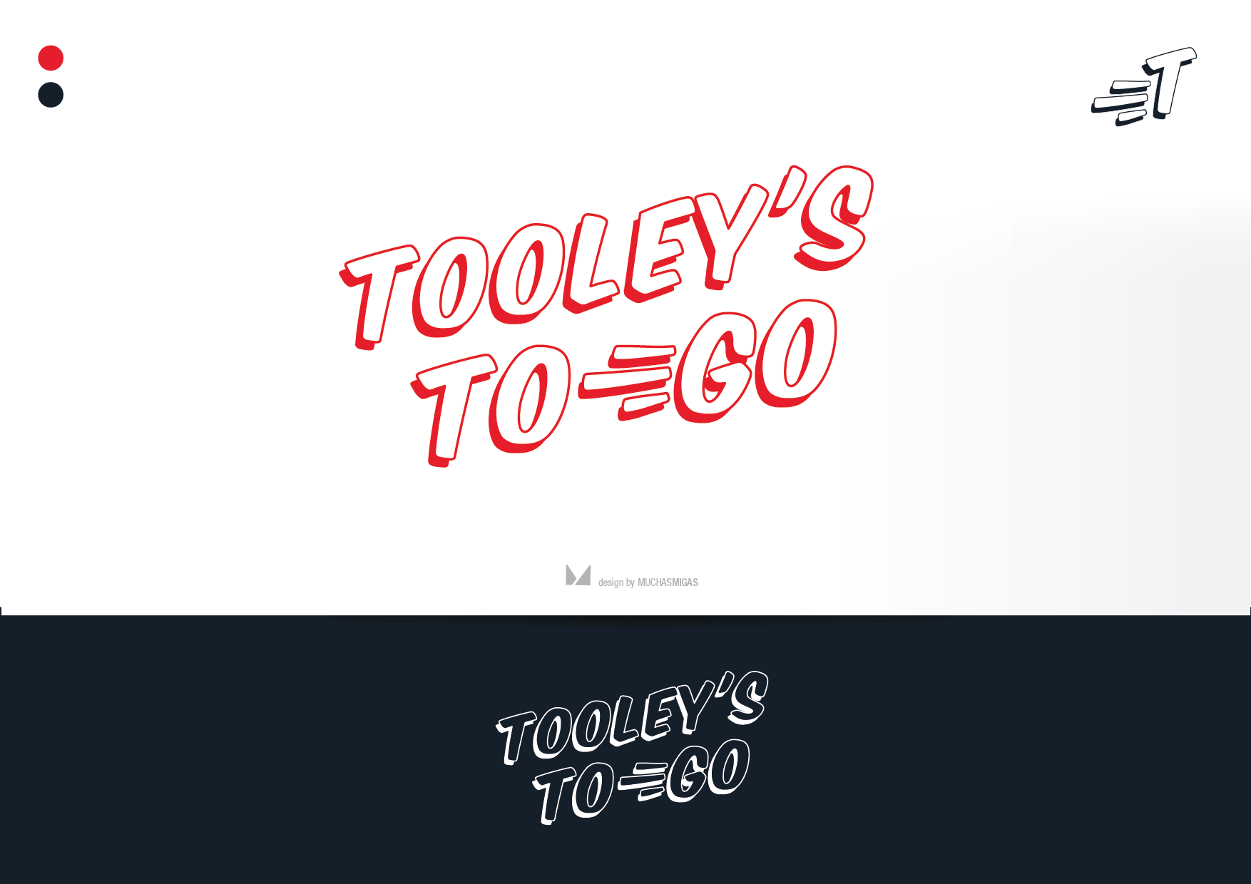 Logo Design by MuchasMigas for this project | Design #26317422
