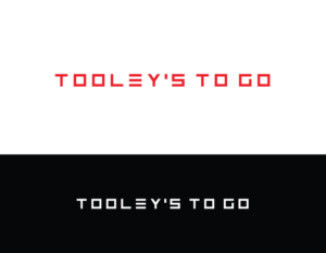 Tooley's To Go | Logo Design by ashessaha