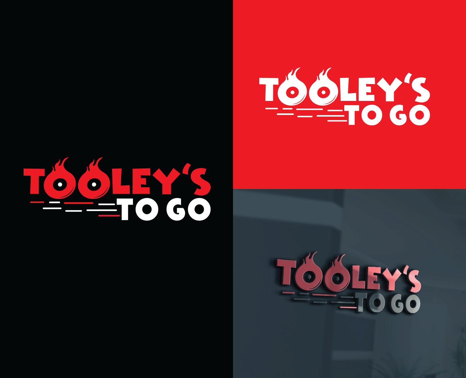 Logo Design by Atec for this project | Design #26283069