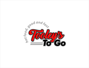 Tooley's To Go | Design de Logo par BNdesigner