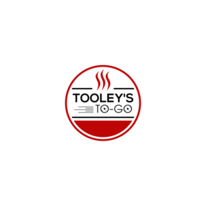 Tooley's To Go | Logo Design by Spuffy™