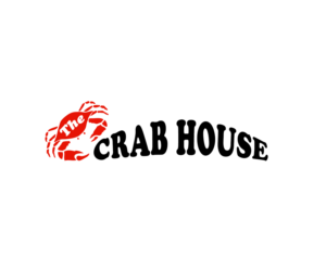 The Crab House | Logo-Design von borzoid