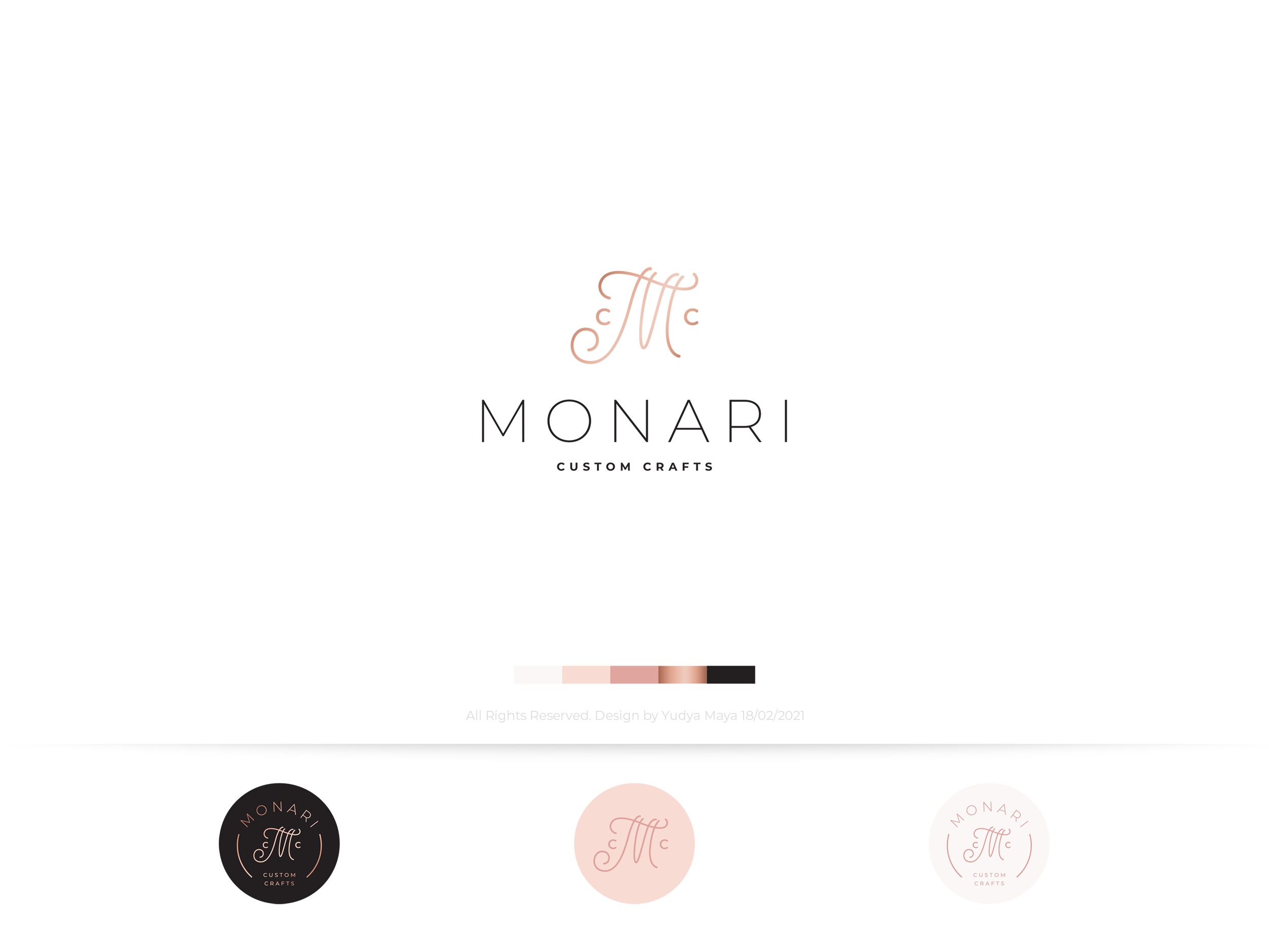 Logo Design by aftrmidnite for this project | Design #26283634