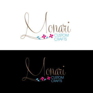 Logo Design by GODDREAMCREATION for this project | Design: #26282735