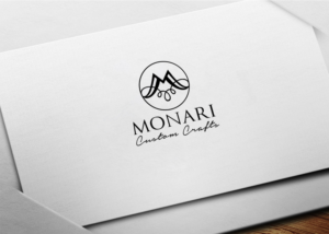 Monari Custom Crafts | Design de Logo par kevinK