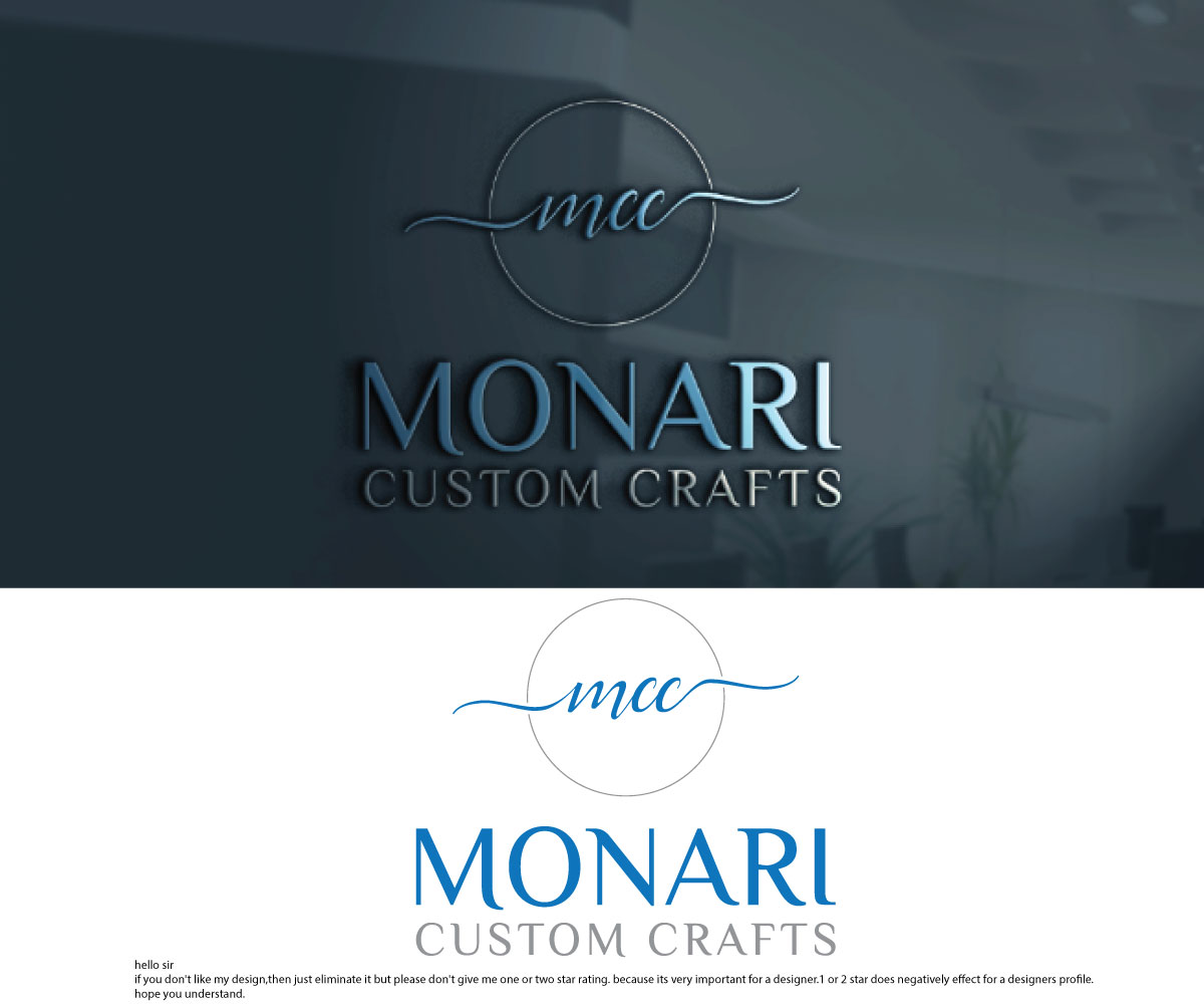 Logo Design by sekanul for this project | Design #26281932